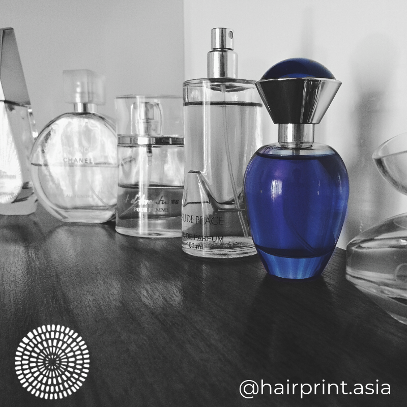 Could Fragrance Be The New Second Hand Smoke?