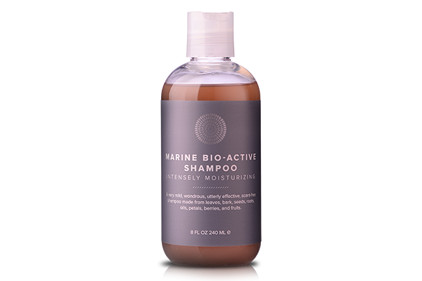 Marine Bio-Active Shampoo