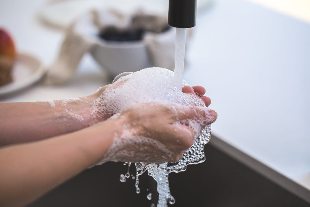 Sulfates in Shampoo: Should You Avoid Them?