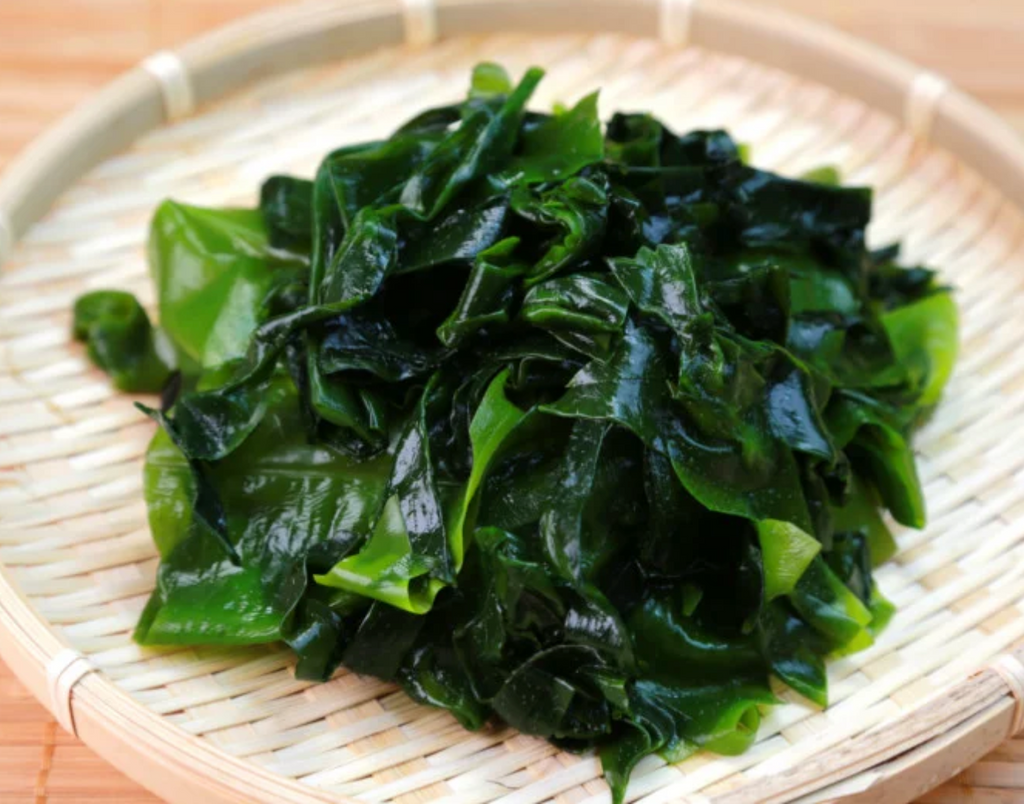 Why We Love Wakame Oh-So Much!