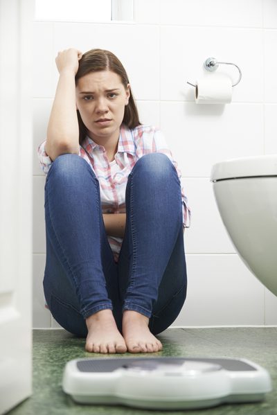 Does losing weight cause hair loss?