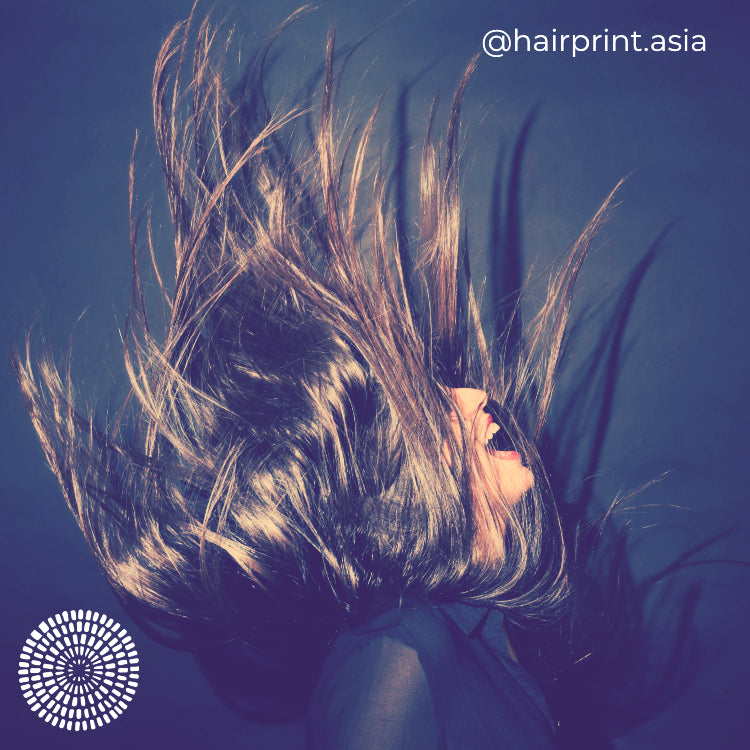 Oh, the things about hair you did not know!
