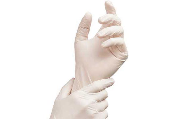 Nitrile Gloves