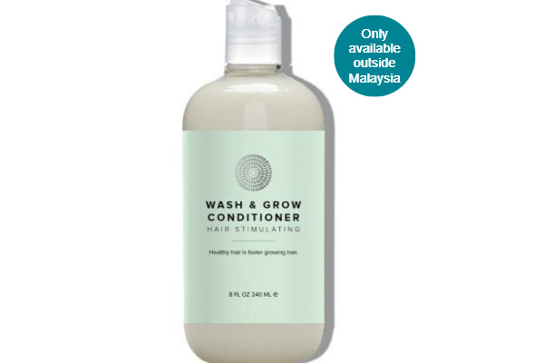 Wash & Grow Conditioner