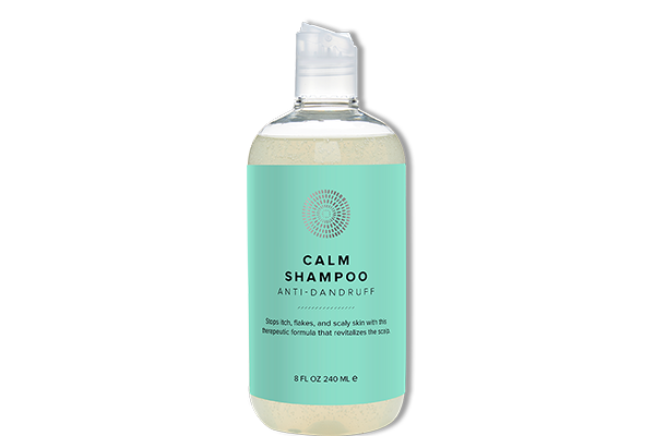 Calm Anti-Dandruff Shampoo